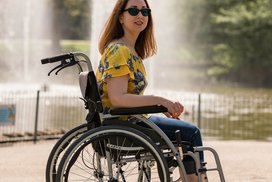 Jak vybrat správný invalidní vozík