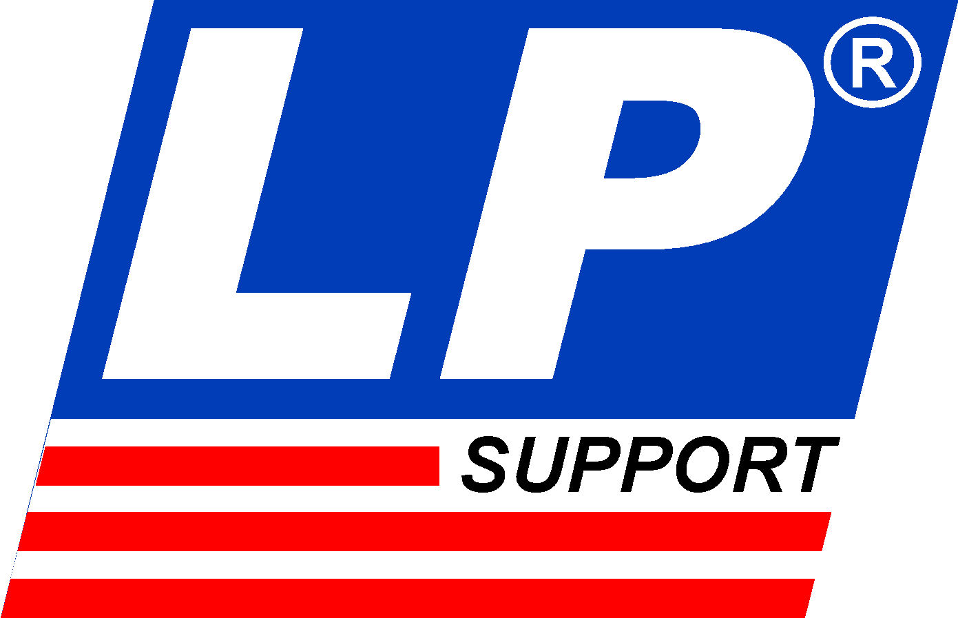 LP Support